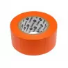 Taśma PVC do użytku zewnetrznego 48mm 33m 75031 Vorel