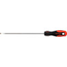 Flathead screwdriver 8.0x200 mm CRMO YT-2722 YATO