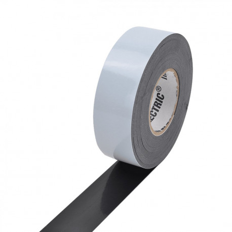 Taśma samowulkanizująca izolowana 10m×19mm ONVSZ19 TRACON