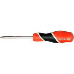 Phillips screwdriver...