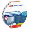TESA 5m PowerBond Mirror Mounting Tape