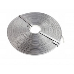 Aluminum tape 10x1mm TAA...
