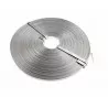 Aluminum tape 10x1mm TAA TA-K/1 1kg ALPROD