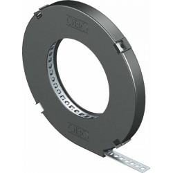 Mounting tape perforated...