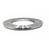 Taśma stalowa 20mm / 0,7mm opakowanie 50 metrów