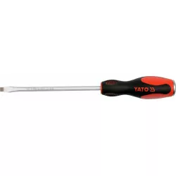 Wkrętak do pobijania płaski...