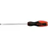 Wkrętak do pobijania płaski 6.0x200mm CrV YT-2701 YATO