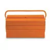 Metal toolbox 5 items 2120 BETA