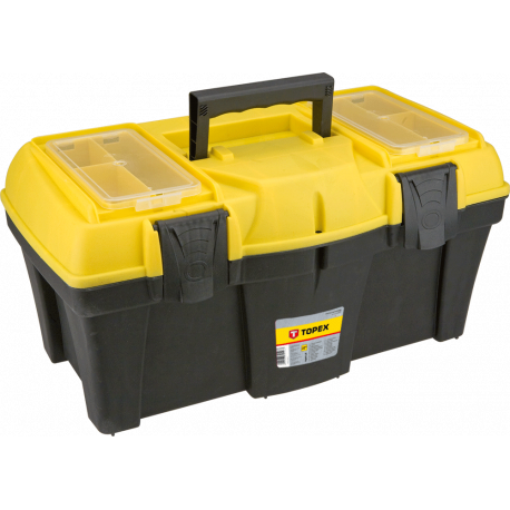 Skrzynka narzędziowa 22 cali 79R126 TOPEX