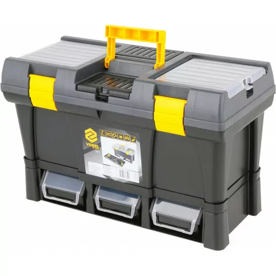 Modular toolbox 20" 50cm 78814 Vorel