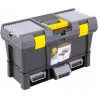 Modular toolbox 20&#34; 50cm 78814 Vorel