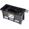 Modular toolbox 20&#34; 50cm 78814 Vorel