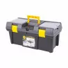 Plastic toolbox 20&#34; 78813 525x256x246 VOREL