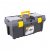 Plastic toolbox 20&#34; 78813 525x256x246 VOREL