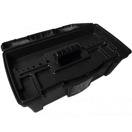 Skrzynka narzędziowa 18" Perfect S-76618 Stalco