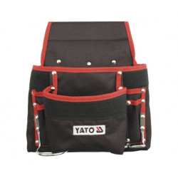 Tool pocket 8 compartments...