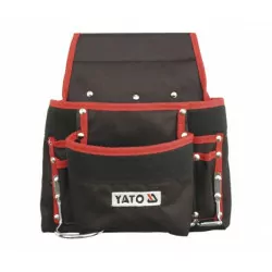 Tool pocket 8 compartments...