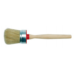 Round brush fi-50mm 09587...
