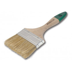 English brush 4" 102mm...