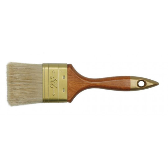 English paint brush 2.0 inch 09533 VOREL