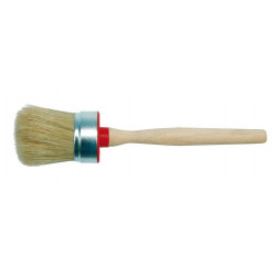 Round brush fi-40mm 09585...
