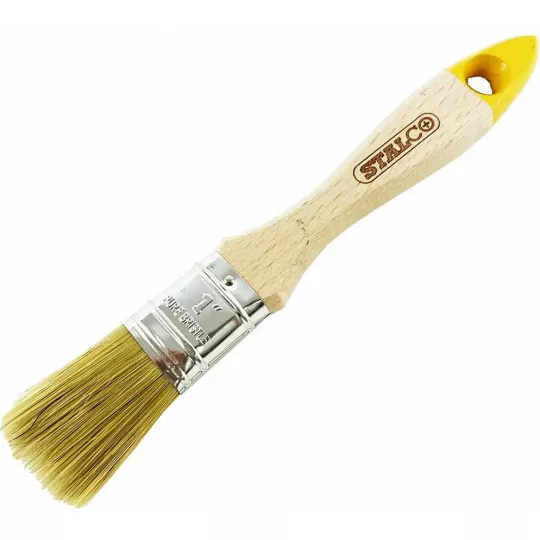 English brush 1" 25.5mm universal S-38970 Stalco