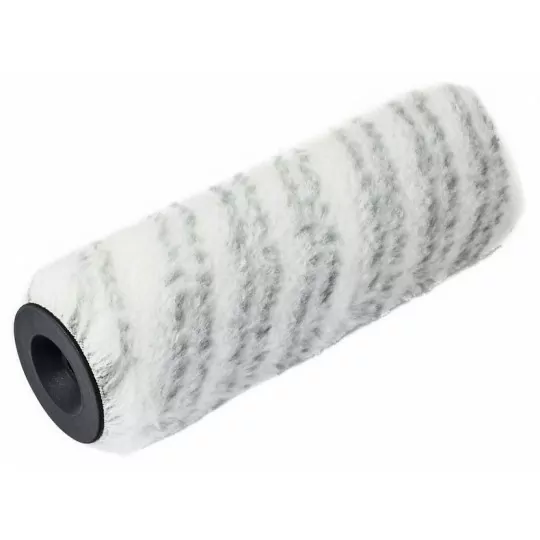 Wałek malarski Silver 180/48/11mm Acryl S-73832 STALCO Wałek malarski Silver 180/48/11mm Acryl S-73832 STALCO