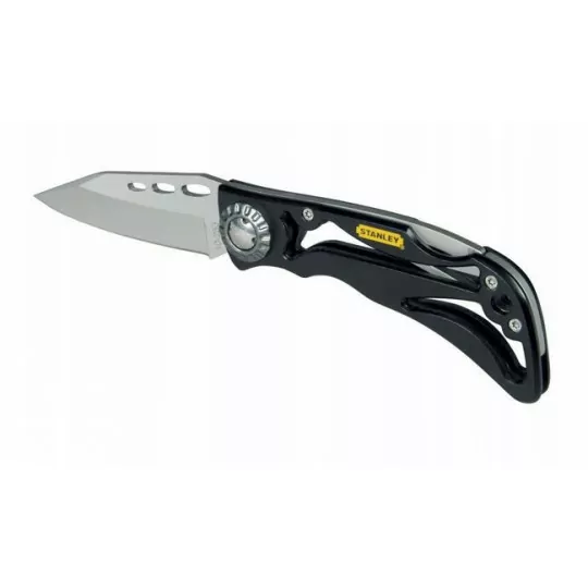 STANLEY folding pocket knife 0-10-253