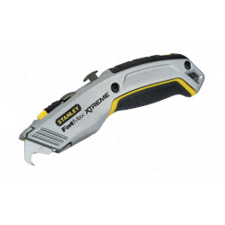 Nóż składany 2x TwinBlade FatMax STANLEY