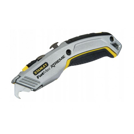 Nóż składany 2x TwinBlade FatMax STANLEY