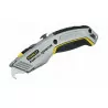 Nóż składany 2x TwinBlade FatMax STANLEY