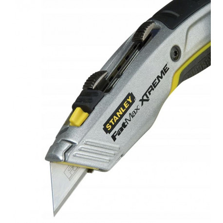 Nóż składany 2x TwinBlade FatMax STANLEY