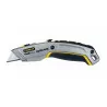 Nóż składany 2x TwinBlade FatMax STANLEY