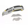 Nóż składany 2x TwinBlade FatMax STANLEY
