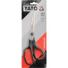 Scissors 215mm YT-19765 YATO