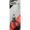 Scissors 215mm YT-19765 YATO