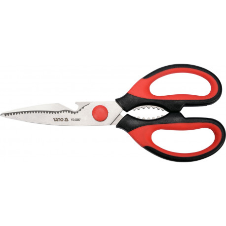 Nożyczki kuchenne rozkładane YG-02367 Yato