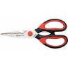 YG-02367 Yato folding kitchen scissors