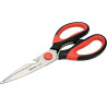 YG-02367 Yato folding kitchen scissors