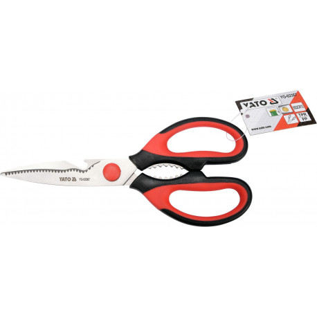 Nożyczki kuchenne rozkładane YG-02367 Yato