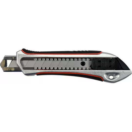 Knife with broken blade 18mm YT-75121 YATO