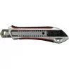 Knife with broken blade 18mm YT-75121 YATO