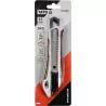Knife with broken blade 18mm YT-75121 YATO
