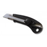Broken blade knife 18mm metal guide S-17322 Stalco