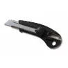 Broken blade knife 18mm metal guide S-17322 Stalco
