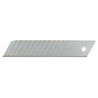 Spare blades for cutter 25mm pack of 5 pieces 76214 VOREL