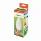 Żarówka LED E27 świecowa 4W 230V ciepła WW WOJ+13036_4W SPECTRUM