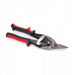 Sheet metal shears 250 left...
