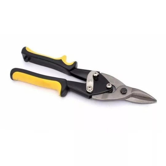 Nożyce do blachy 250 proste XL NB1 002009 KOWMET Nożyce do blachy 250 proste XL NB1 002009 KOWMET