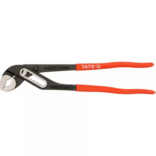 Szczypce nastawne 300mm YT-2091 YATO